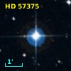 HD  57375