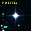 HD  57721