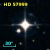 HD  57999