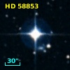 HD  58853