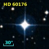 HD  60176