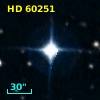 HD  60251