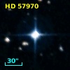 HD  57970