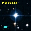 HD  59533