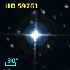 HD  59761