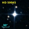 HD  59945