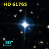 HD  61765