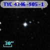 TYC 4346-805-1