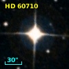 HD  60710