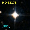 HD  62178
