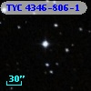 TYC 4346-806-1