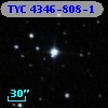 TYC 4346-808-1