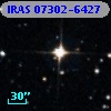 IRAS 07302-6427