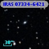 IRAS 07334-6421