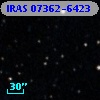 IRAS 07362-6423