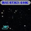IRAS 07363-6446