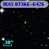 IRAS 07366-6426