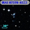 IRAS 07370-6522