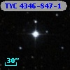 TYC 4346-847-1