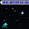 1RXS J072957.8-654352