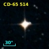 CD-65   514