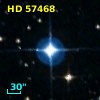 HD  57468