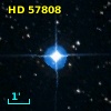HD  57808