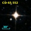 CD-65   552