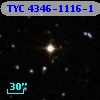 TYC 4346-1116-1