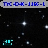 TYC 4346-1166-1