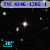 TYC 4346-1205-1