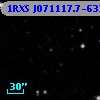 1RXS J071117.7-633841