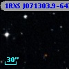 1RXS J071303.9-642126