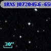 1RXS J072045.6-650155