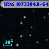 1RXS J072304.0-643057