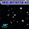 1RXS J072657.0-632929