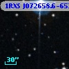 1RXS J072658.6-653709