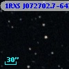 1RXS J072702.7-643555