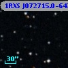 1RXS J072715.0-642056