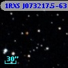 1RXS J073217.5-631624
