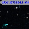 1RXS J073304.7-645233