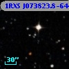 1RXS J073823.8-644844