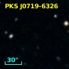 PKS 0718-633