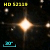 HD  52119