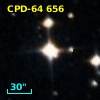 CPD-64   656