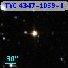 TYC 4347-1059-1