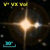 V* VX Vol