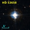 HD  53658