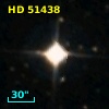 HD  51438