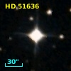 HD  51636